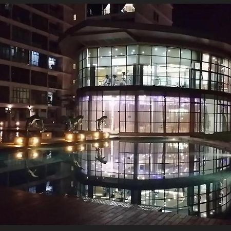 Palazio Service Apartment Johor Bahru Kültér fotó