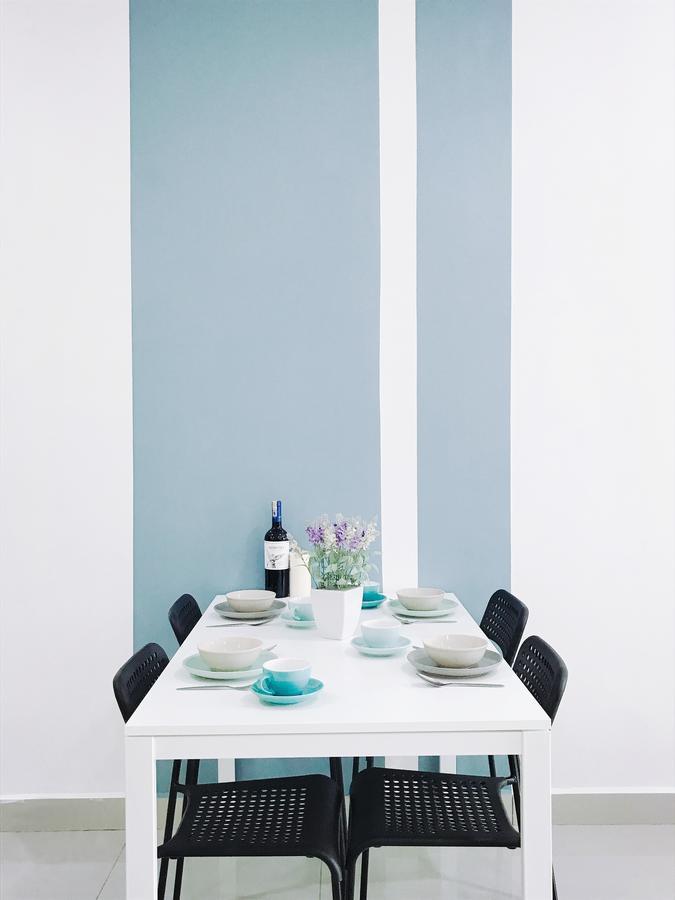 Palazio Service Apartment Johor Bahru Kültér fotó