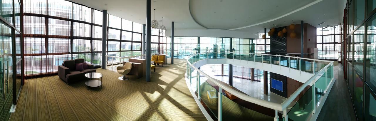 Palazio Service Apartment Johor Bahru Kültér fotó