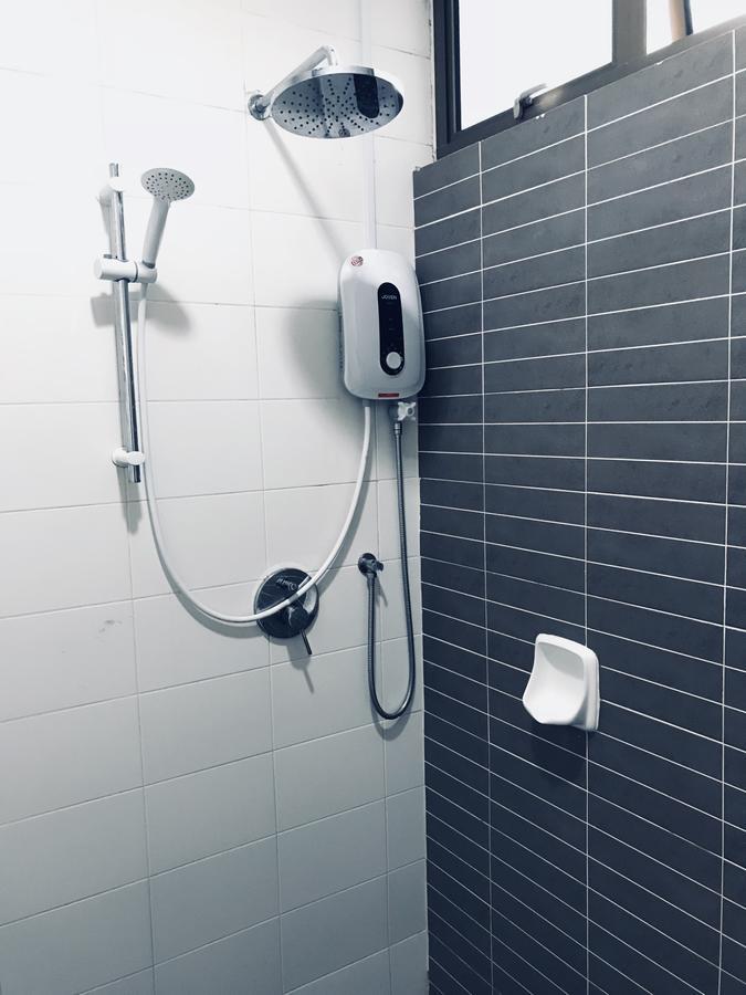 Palazio Service Apartment Johor Bahru Kültér fotó