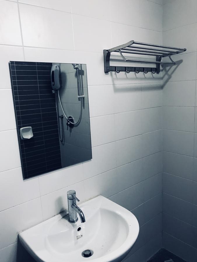 Palazio Service Apartment Johor Bahru Kültér fotó
