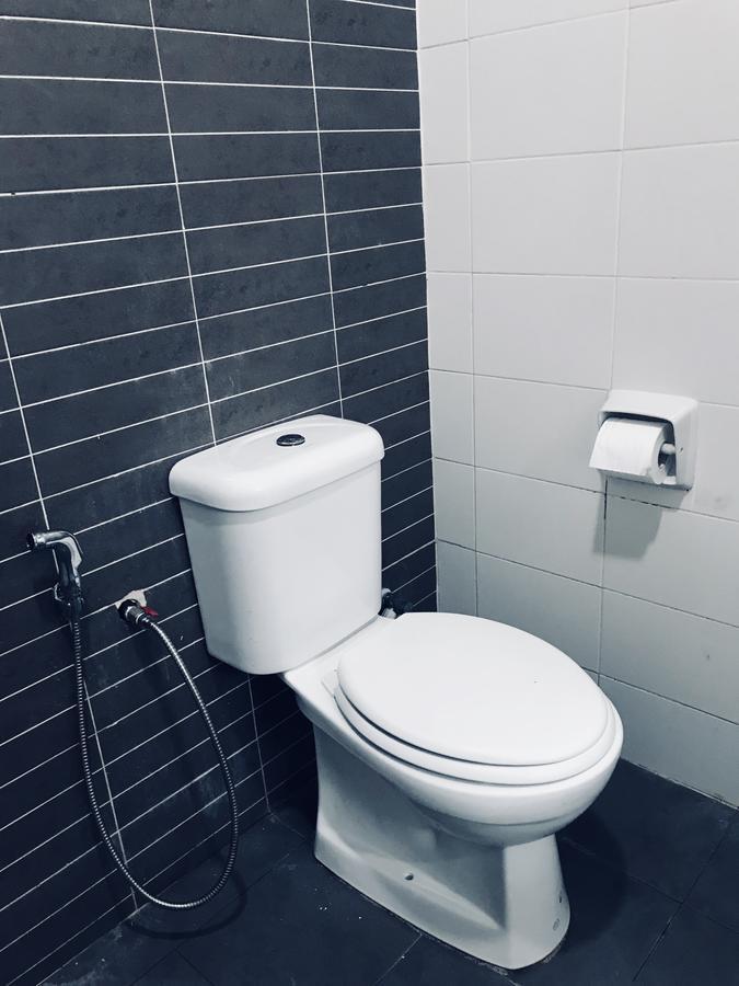 Palazio Service Apartment Johor Bahru Kültér fotó
